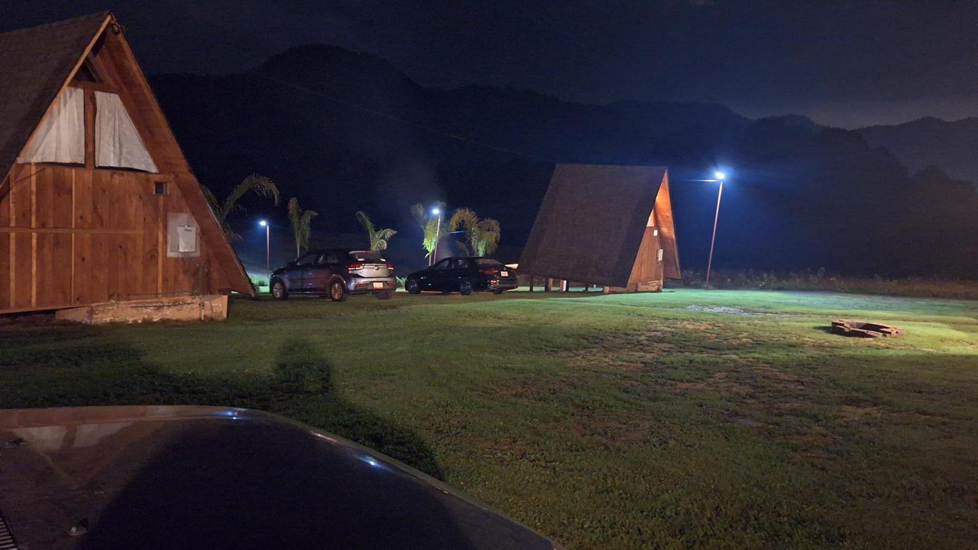 Cabanas Keikary Valle de Bravo Exterior foto